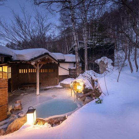 Hotel Konashi No Yu Sasaya Matsumoto Exterior foto
