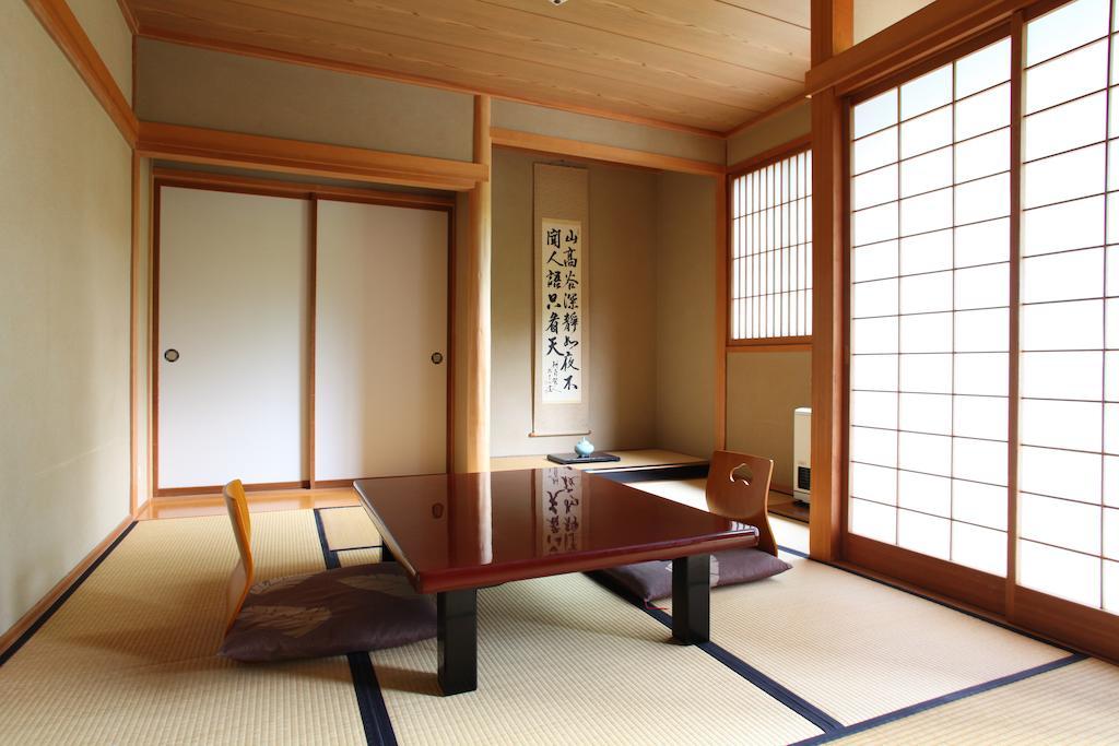 Hotel Konashi No Yu Sasaya Matsumoto Habitación foto