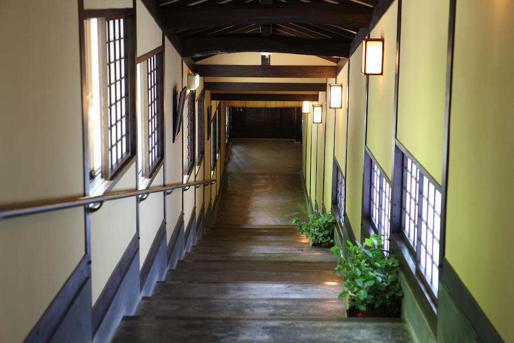 Hotel Konashi No Yu Sasaya Matsumoto Exterior foto